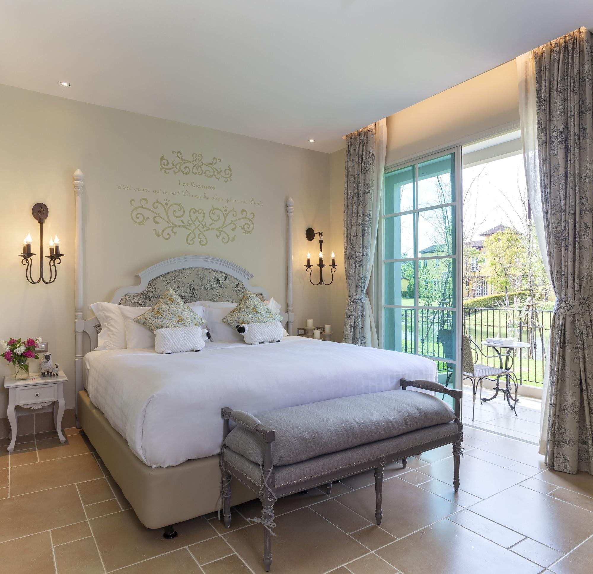 U Khao Yai 4*