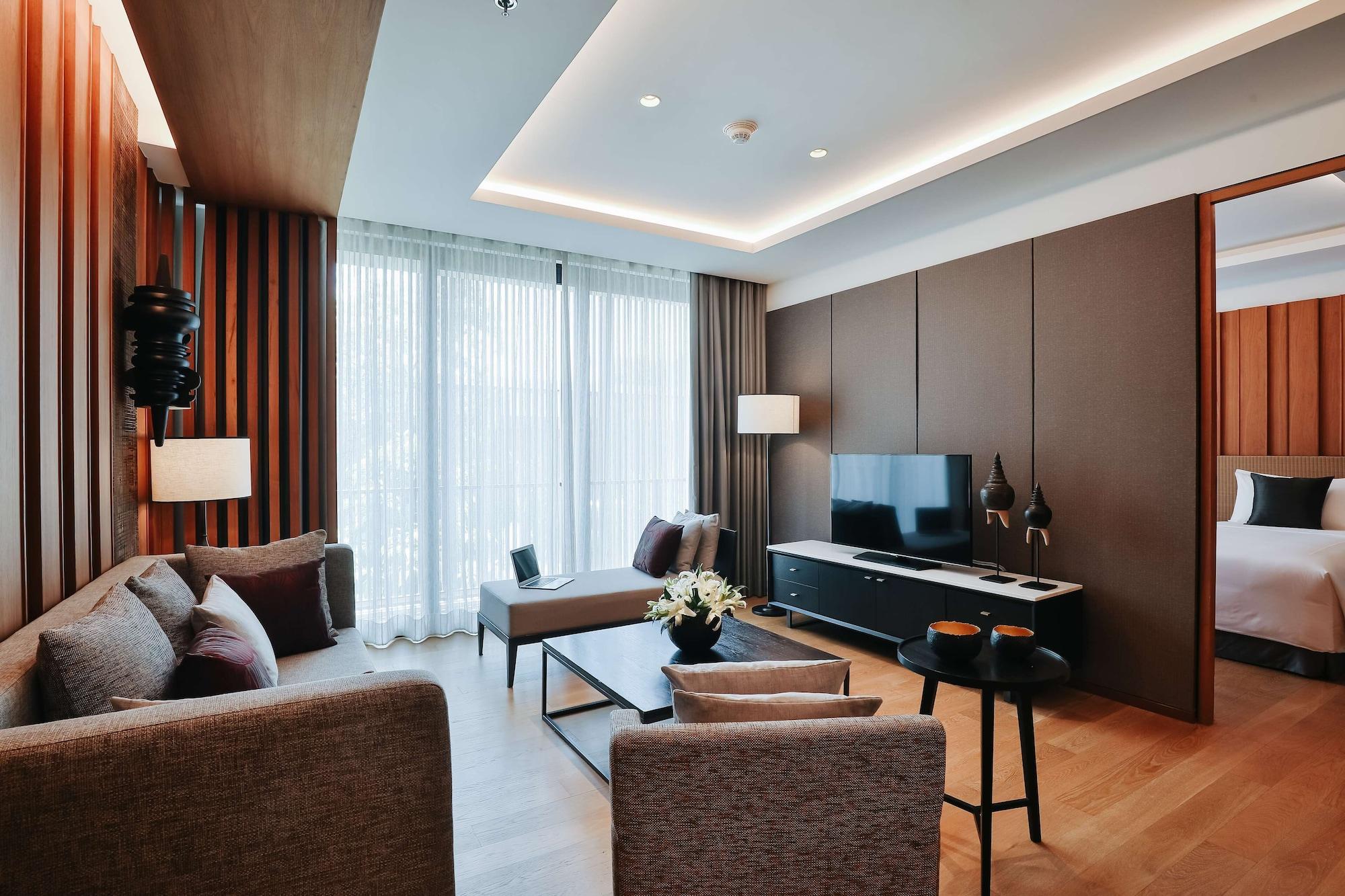 Anantara Serviced Suites Chiang Mai