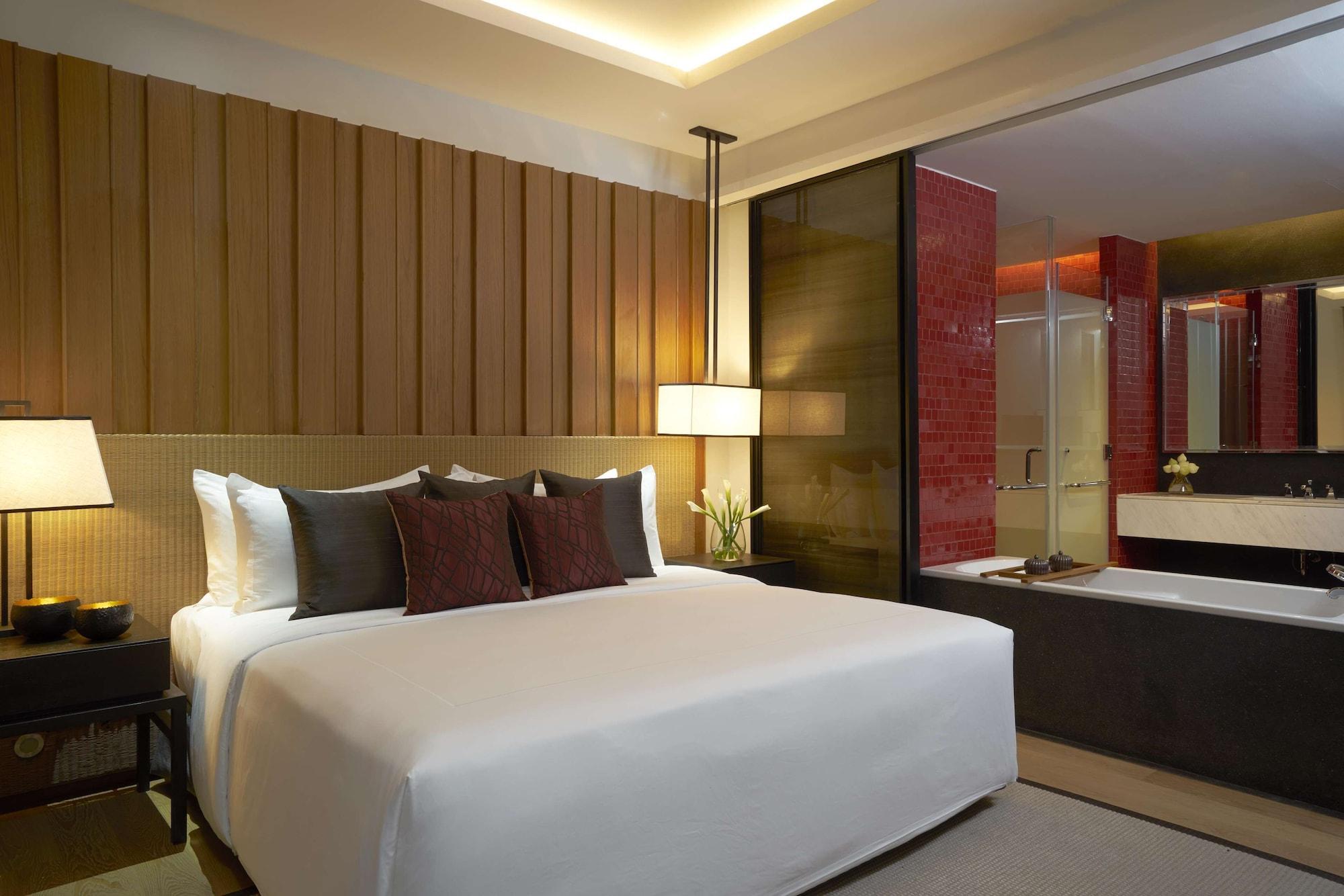 Anantara Serviced Suites