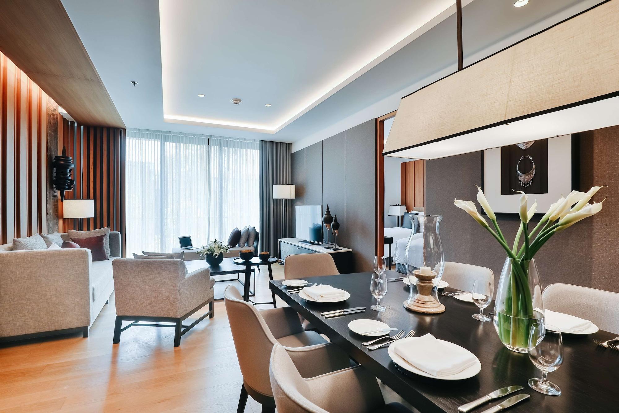 Anantara Serviced Suites Chiang Mai