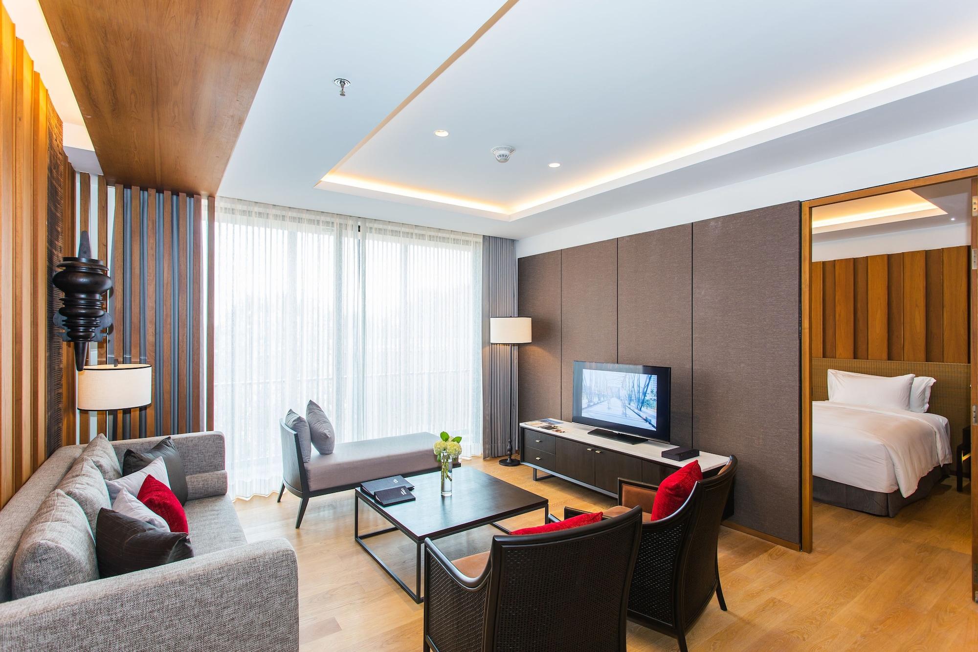 Anantara Serviced Suites