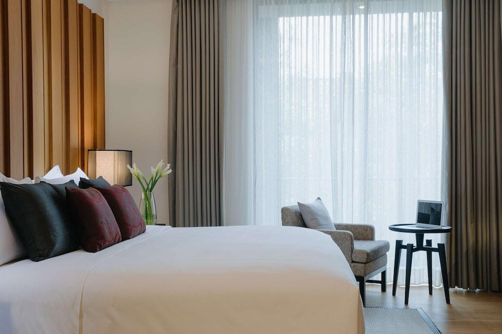 Anantara Serviced Suites