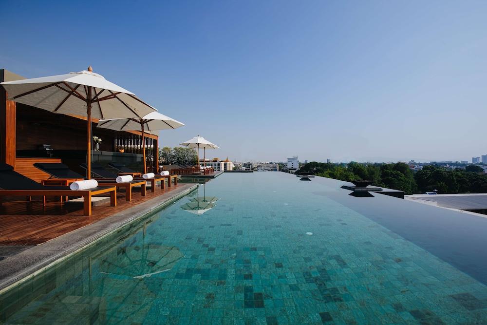 Anantara Serviced Suites 5* Chiang Mai