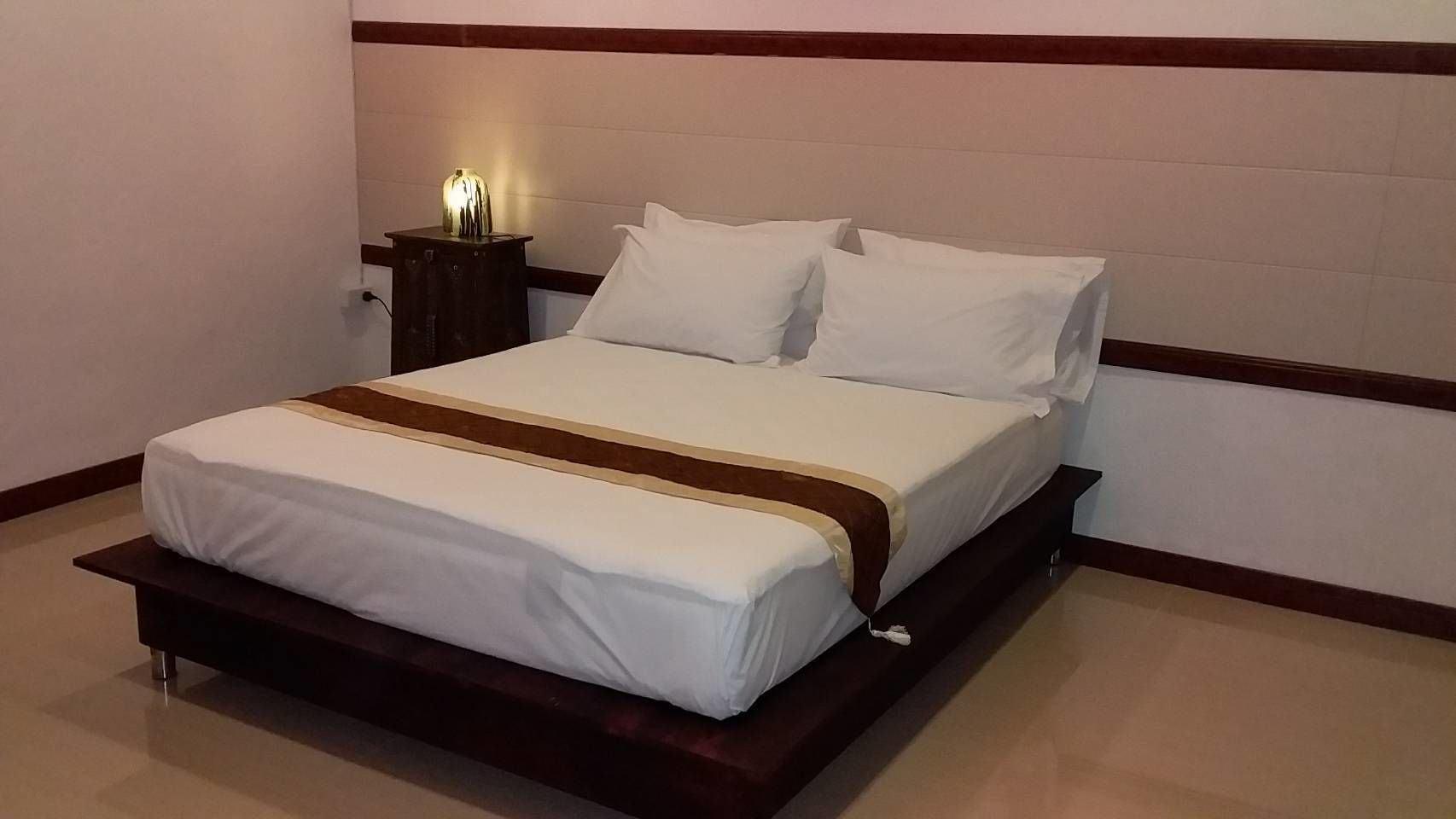 Hill Resort Chiang Khong