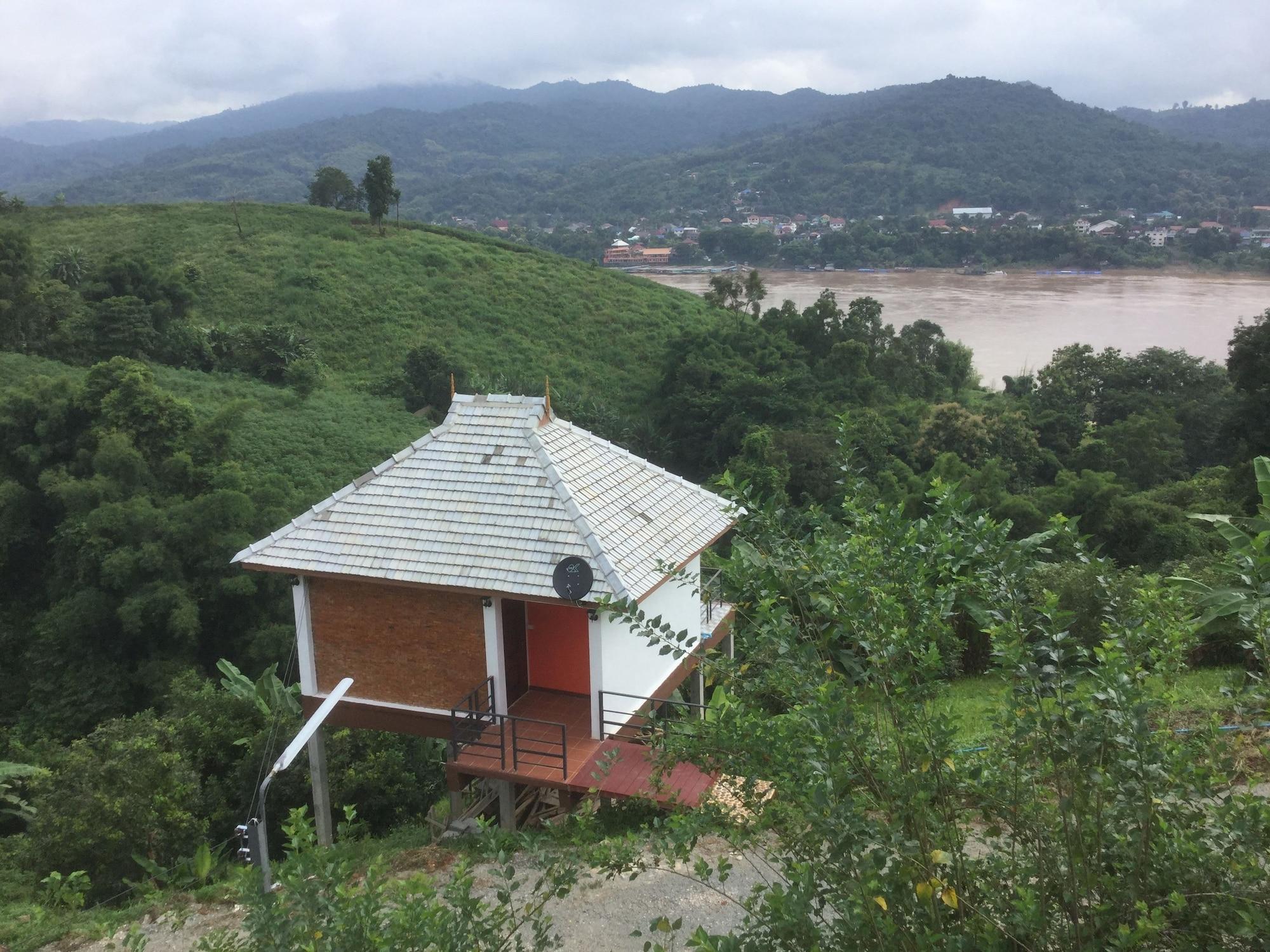 Hill Resort Chiang Khong