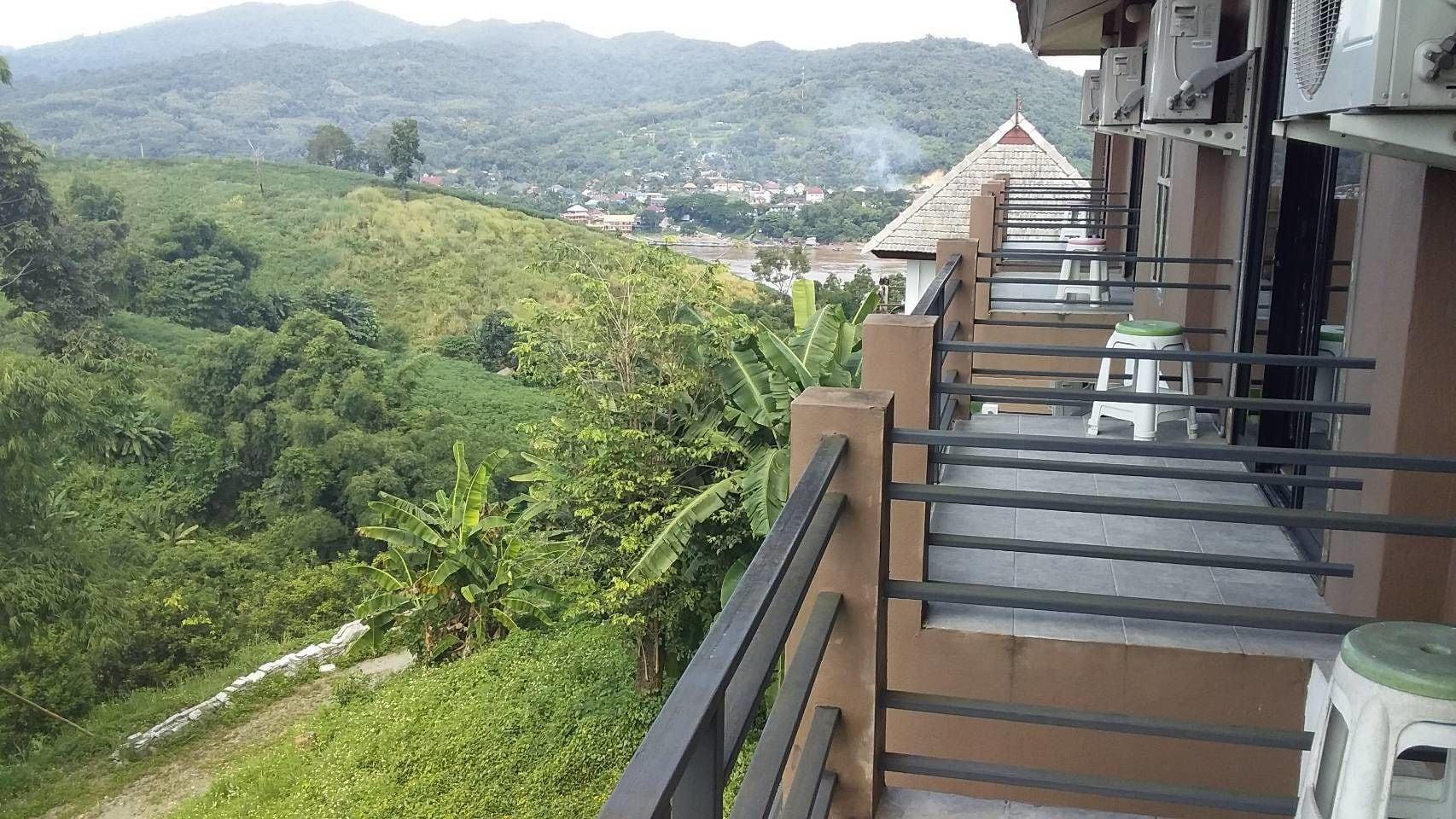 Hill Chiang Khong