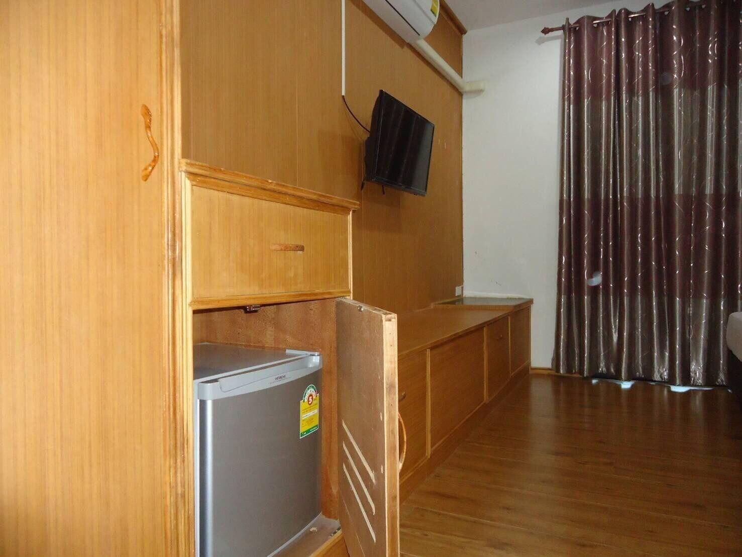 Hill Resort 3*