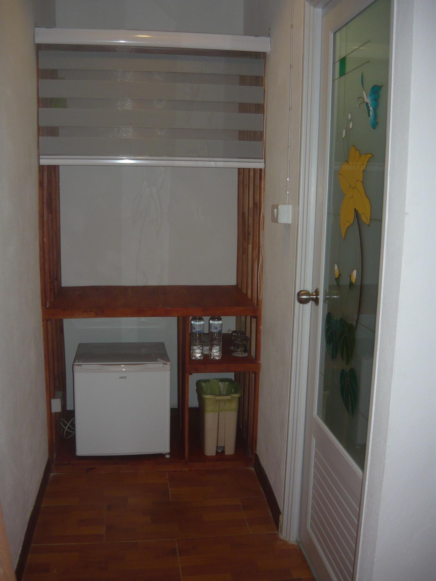 Hill Resort 3*