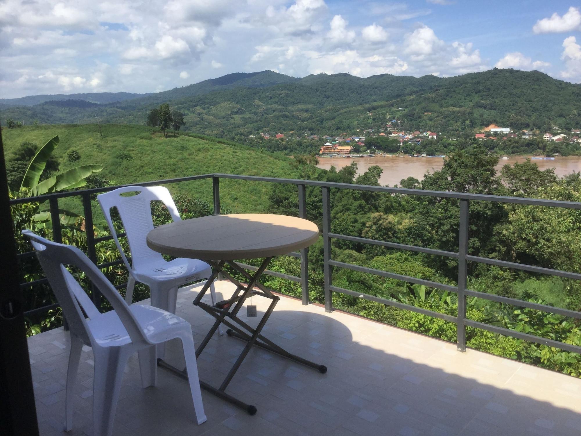 Hill Resort Chiang Khong