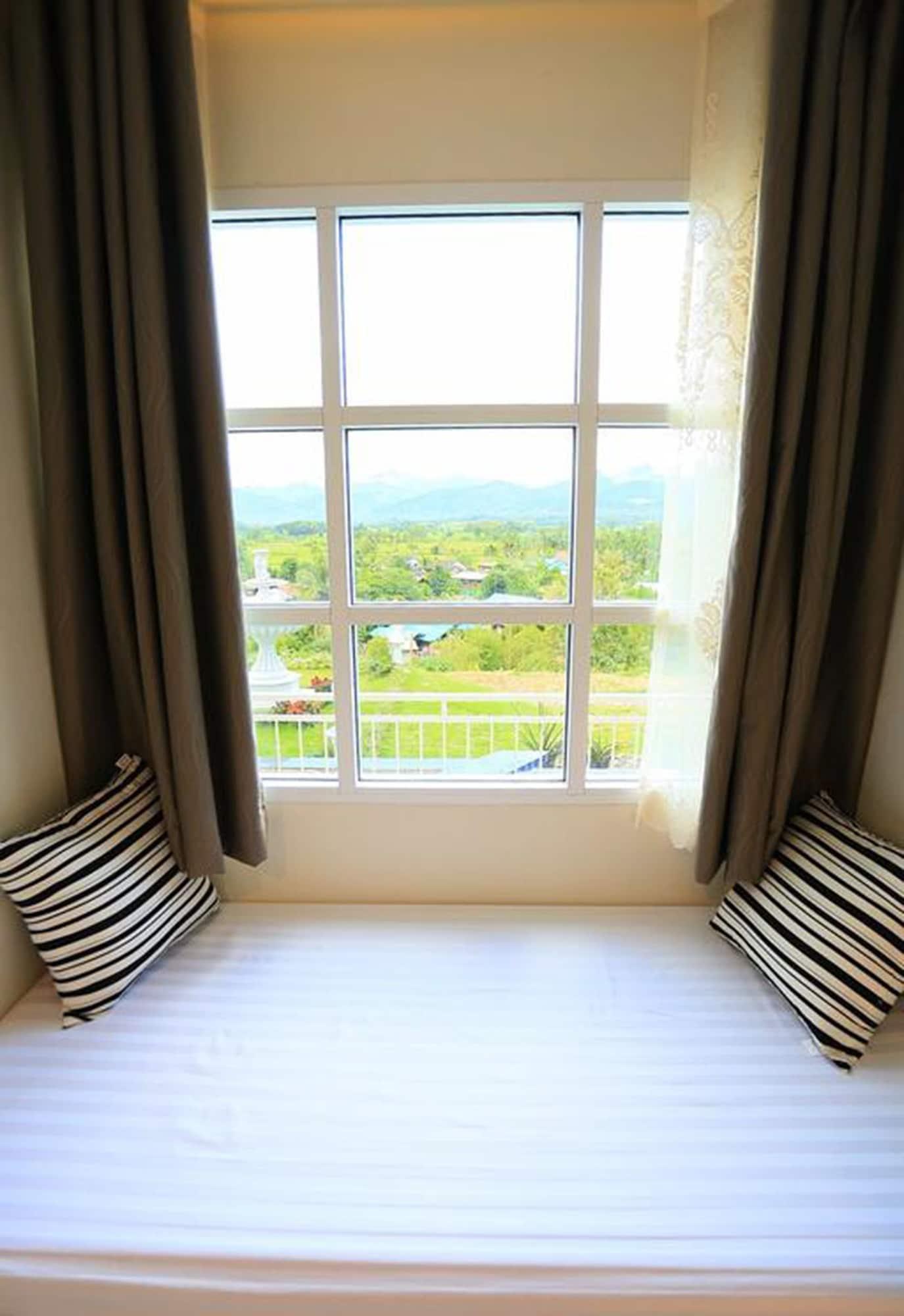 De View Boutique 3* Pua