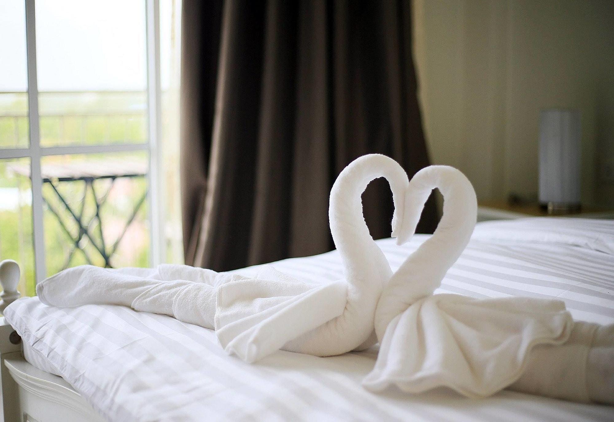 De View Boutique Hotel