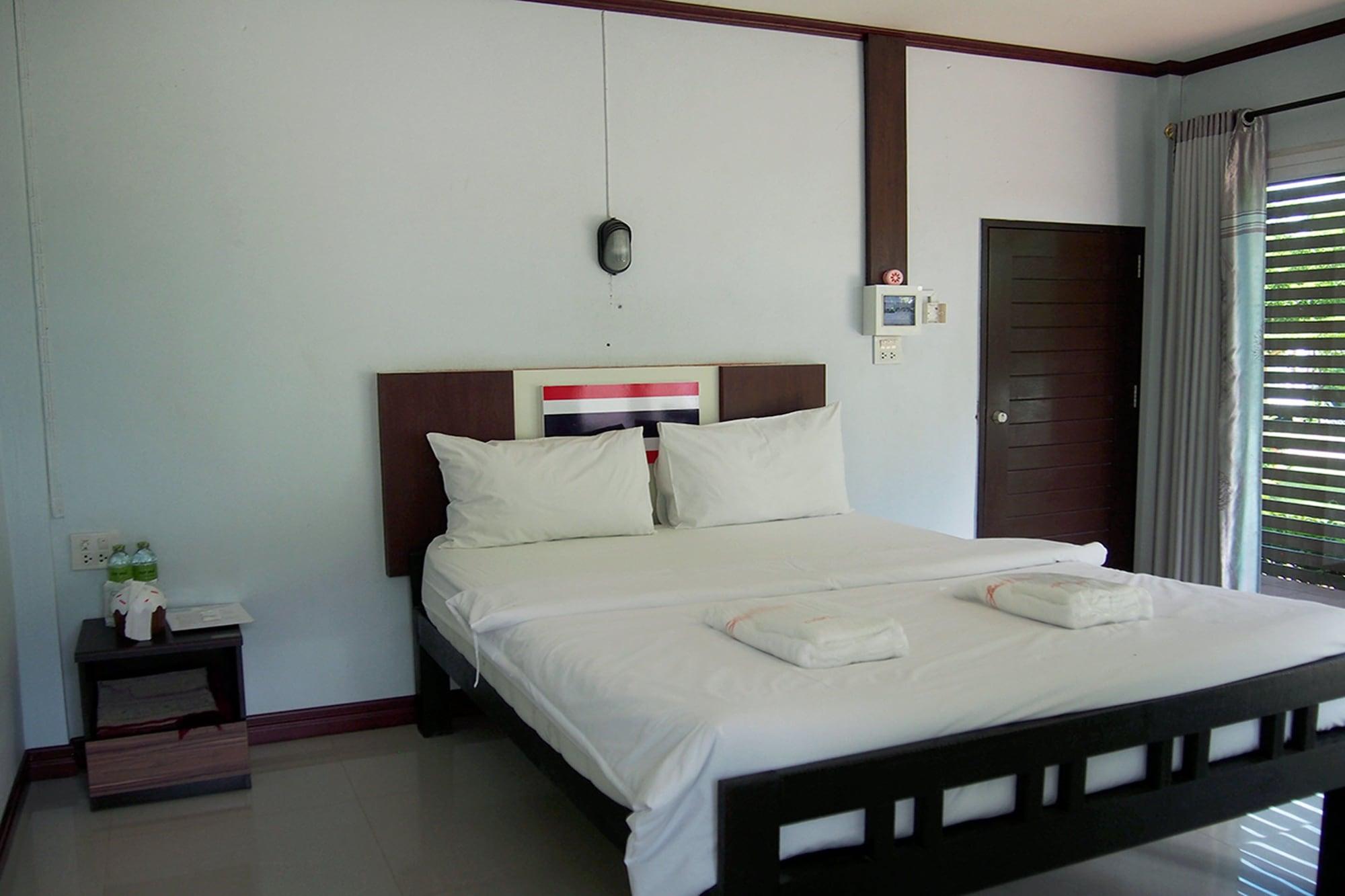 Terrace Resort 3*