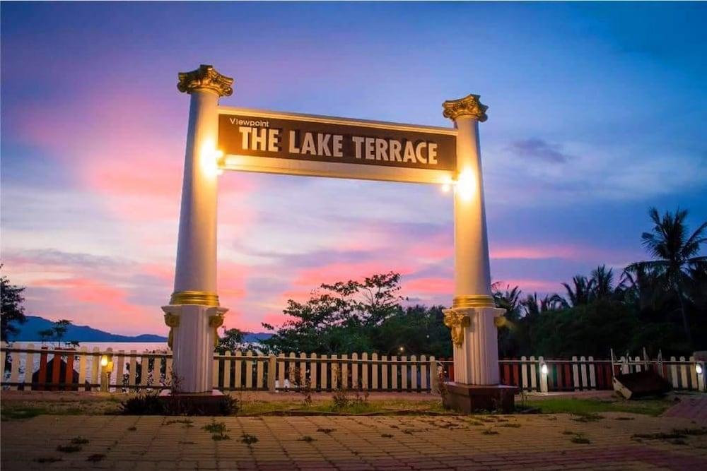 Resort Terrace Langu