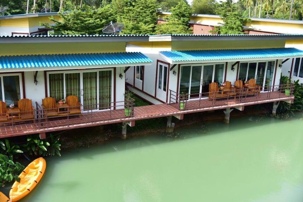 Terrace Resort 3*