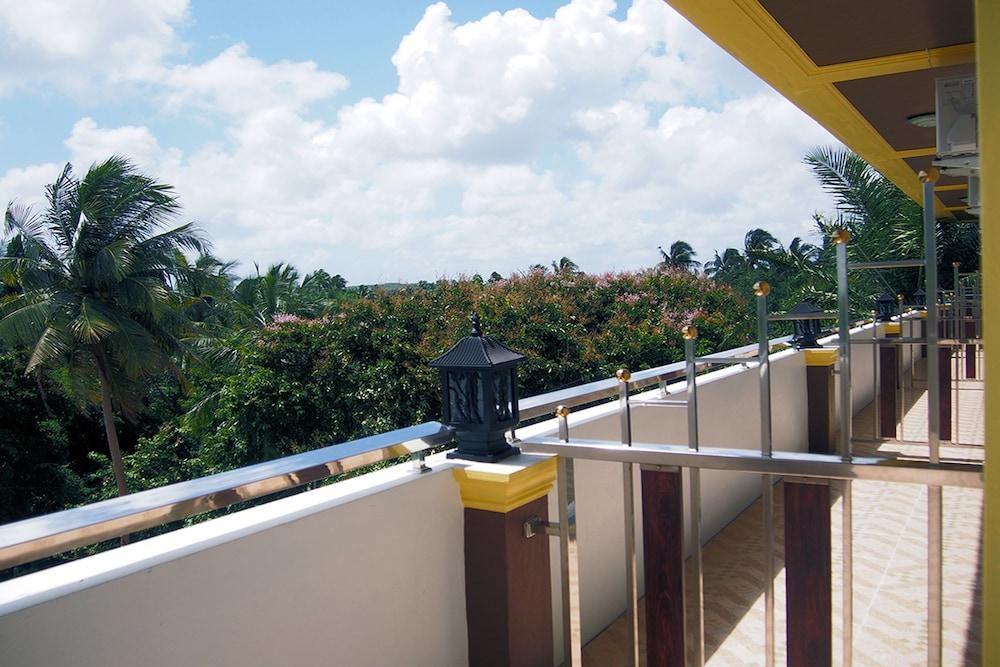 Terrace Resort Langu