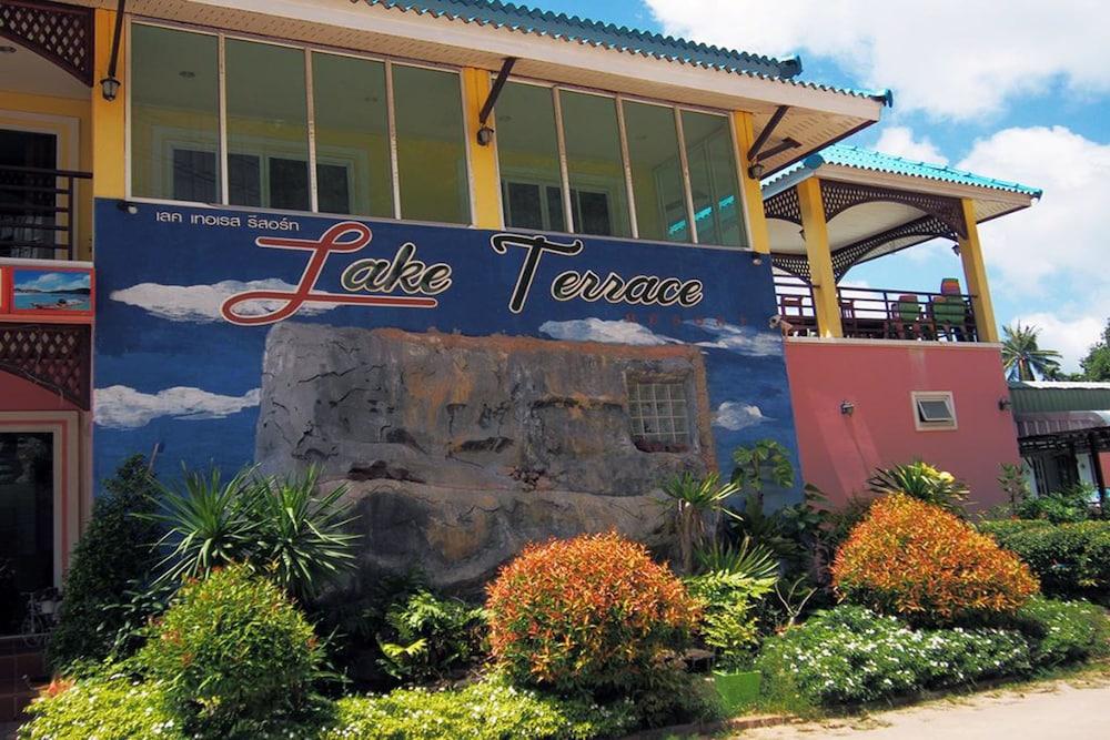 Terrace Resort Langu