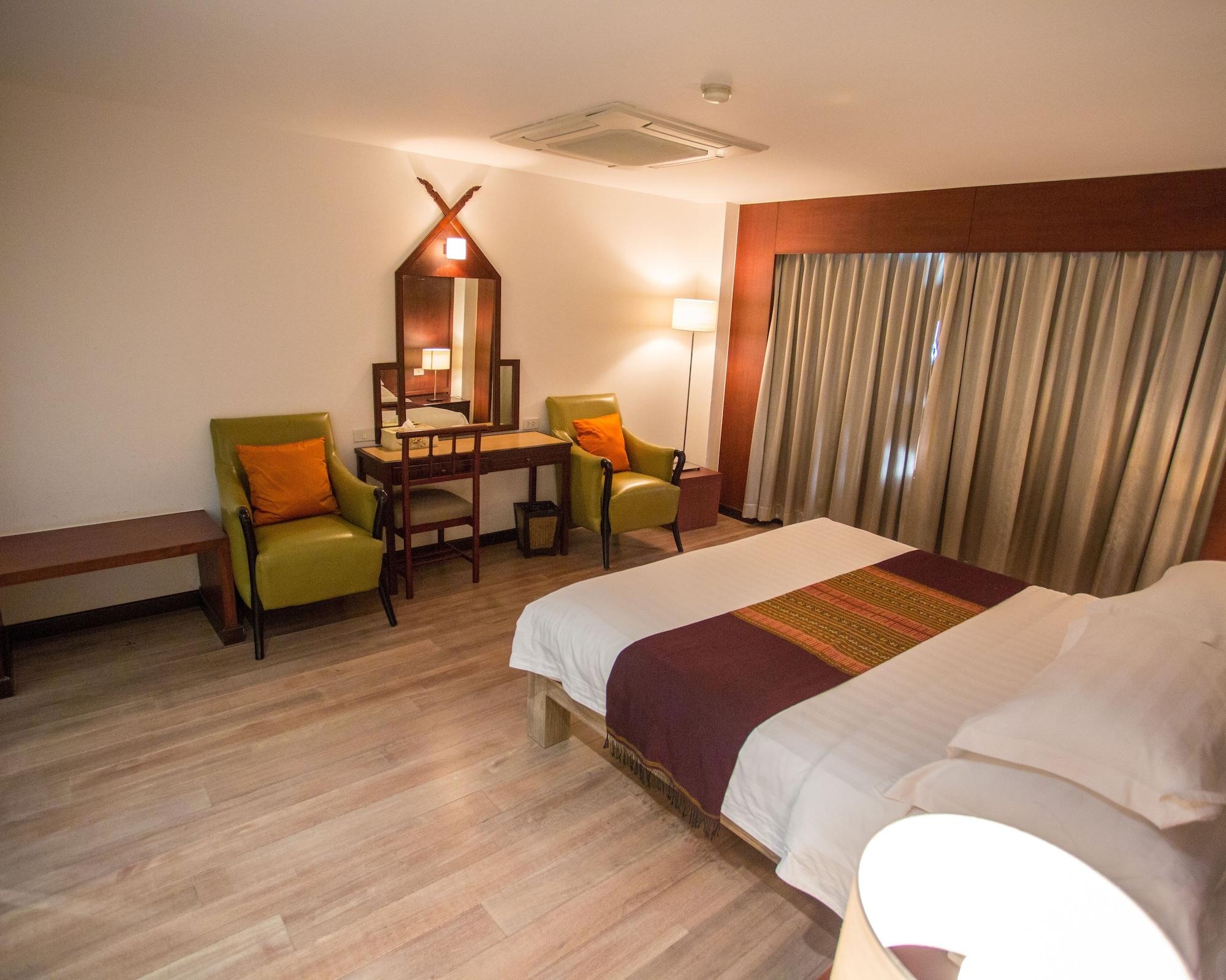 Seeharaj 3* Uttaradit