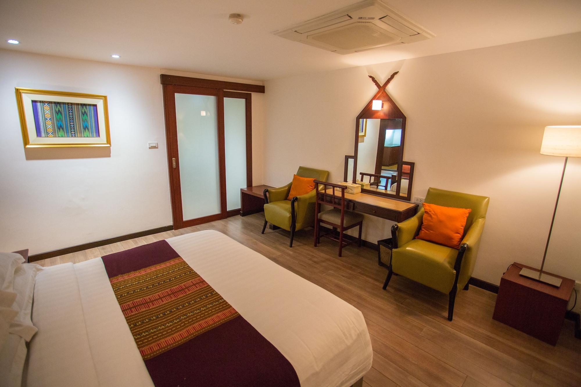 Seeharaj Hotel