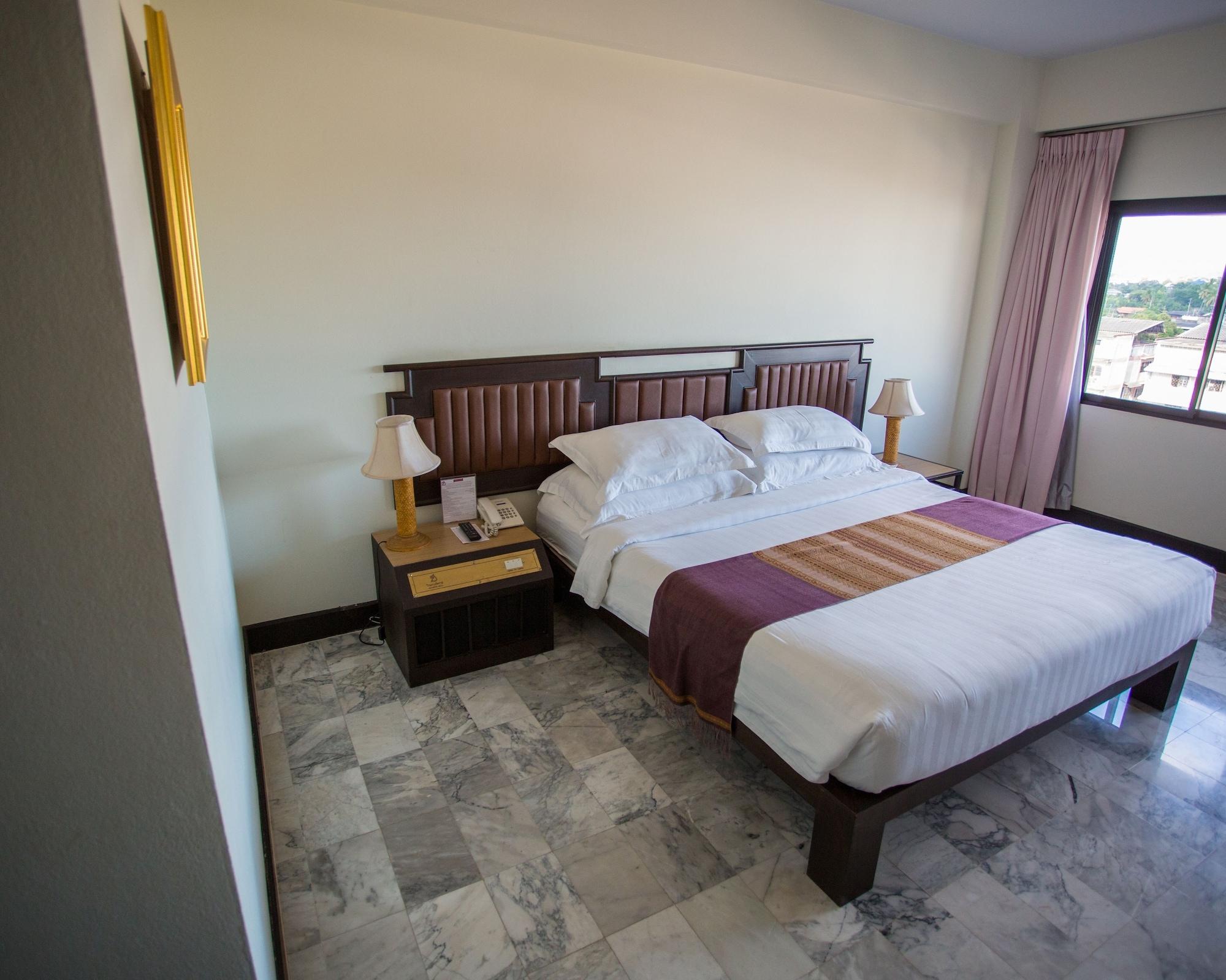 Hotel Seeharaj Uttaradit