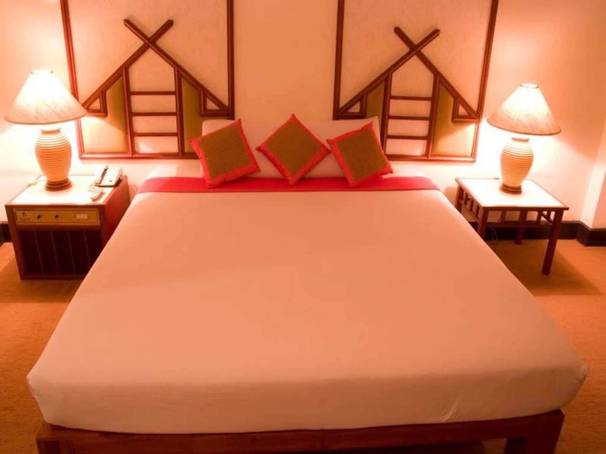 Seeharaj Hotel Uttaradit