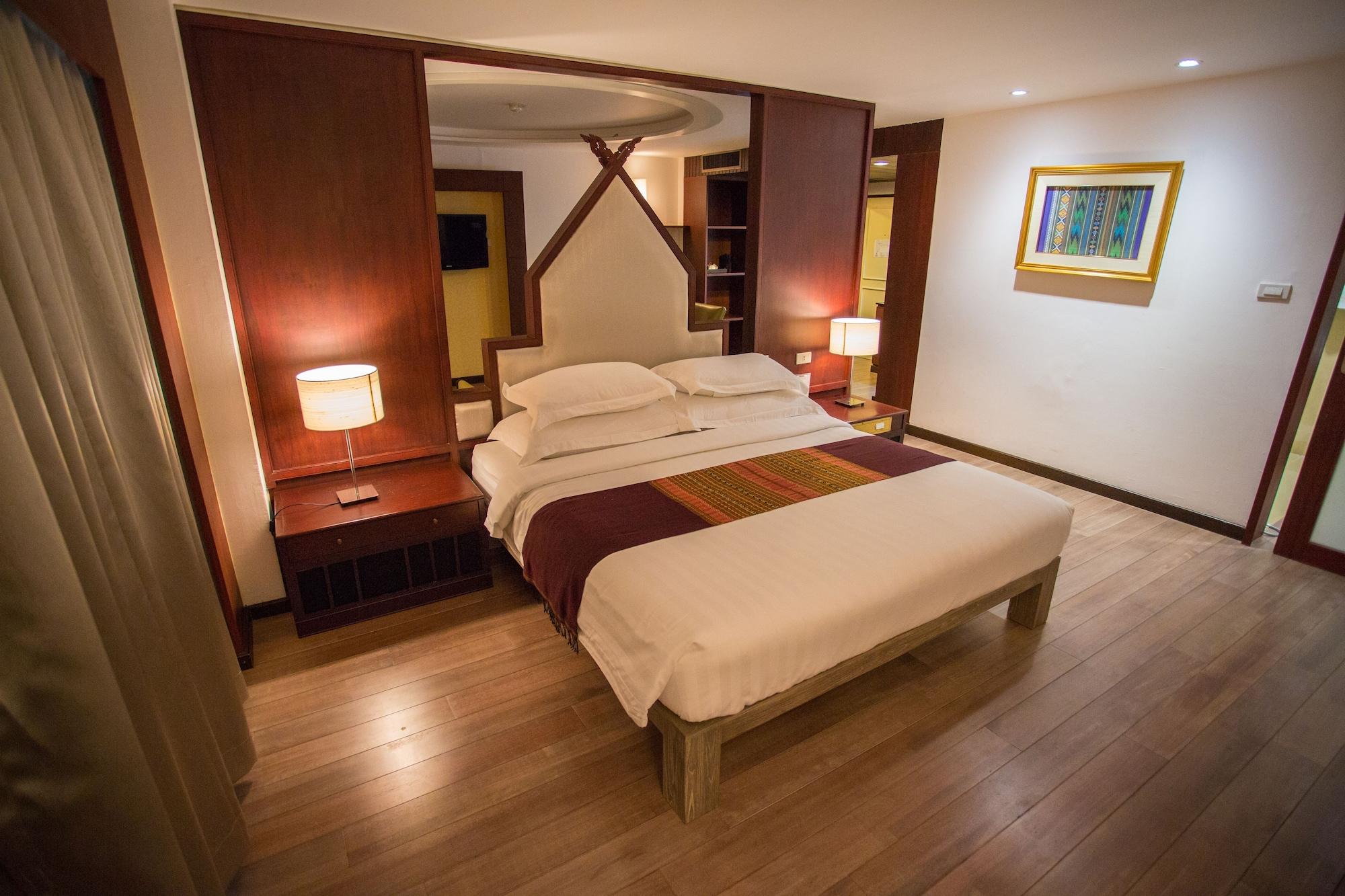 Hotel Seeharaj Uttaradit