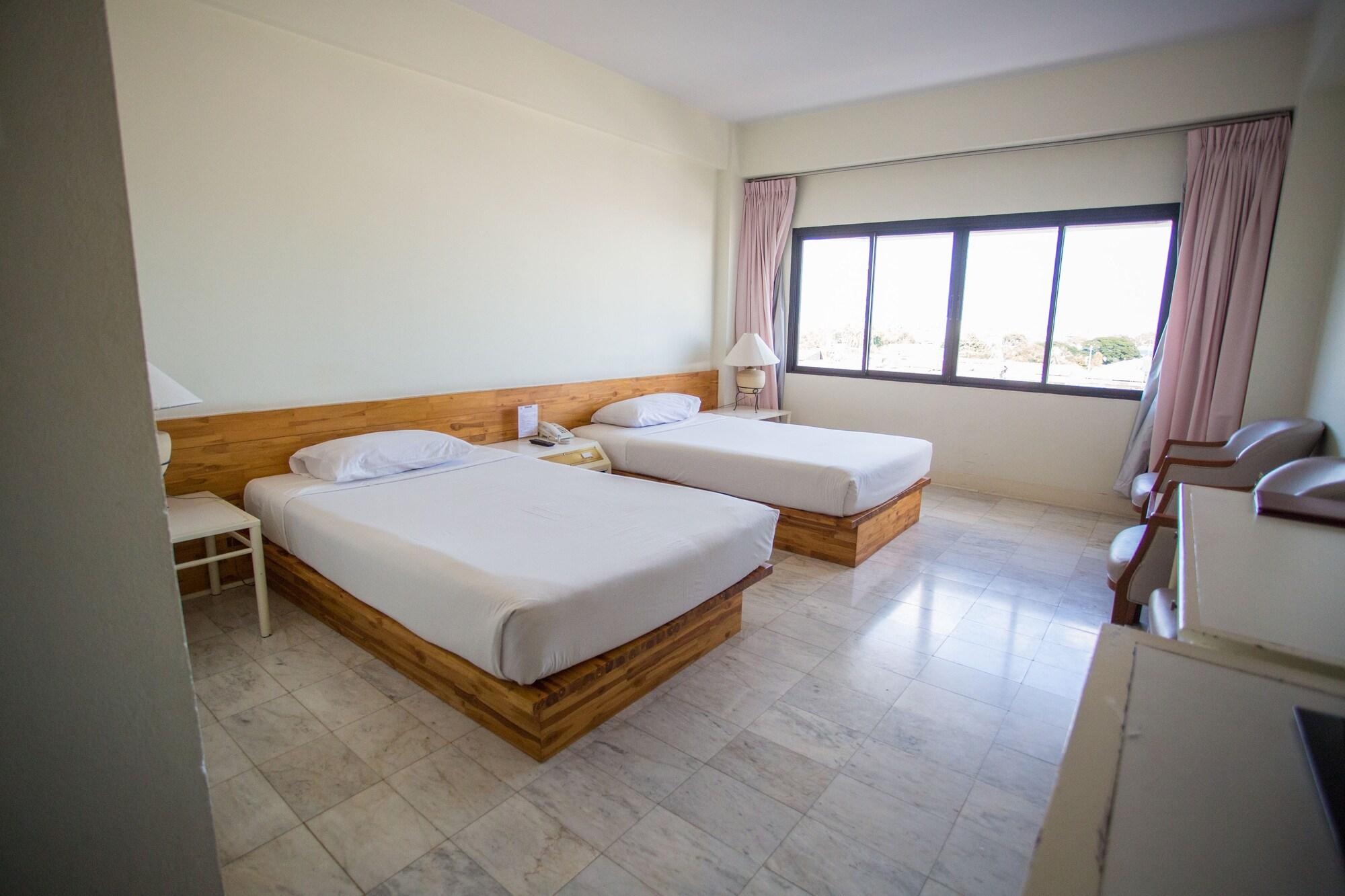 Seeharaj 3* Uttaradit