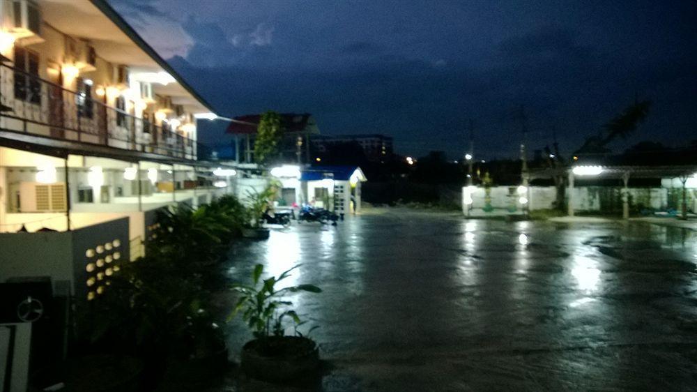 Baan Kaew Ruen Kwan Holiday park 2*