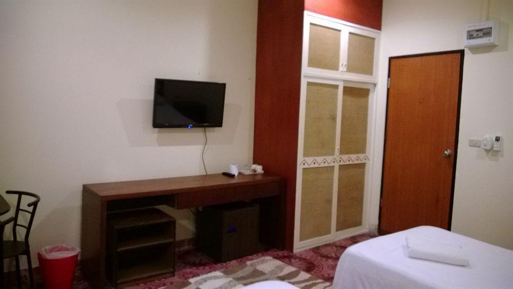 Holiday park Baan Kaew Ruen Kwan Jomtien Beach