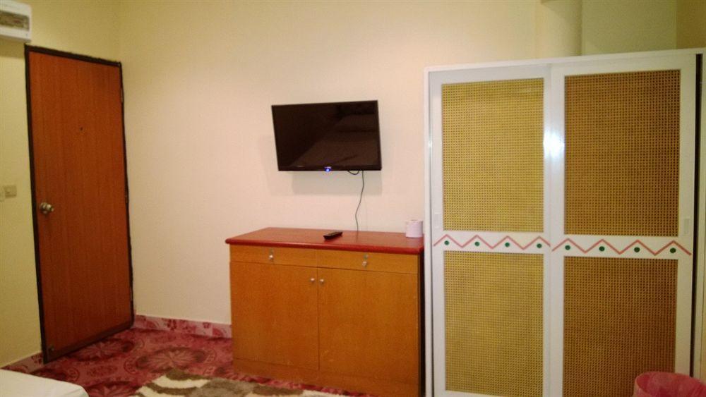 Baan Kaew Ruen Kwan 2* Jomtien Beach