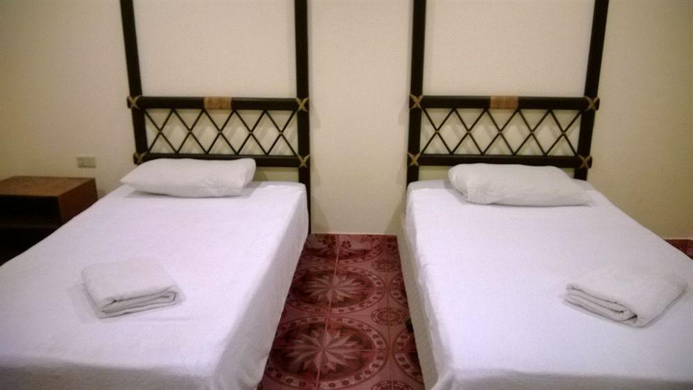 Holiday park Baan Kaew Ruen Kwan 2*