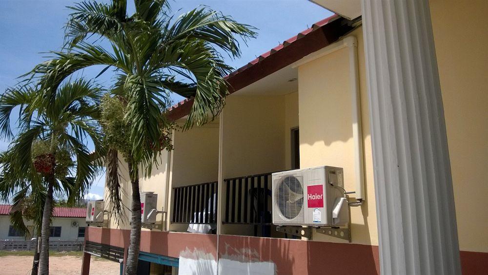 Baan Kaew Ruen Kwan Holiday park 2*