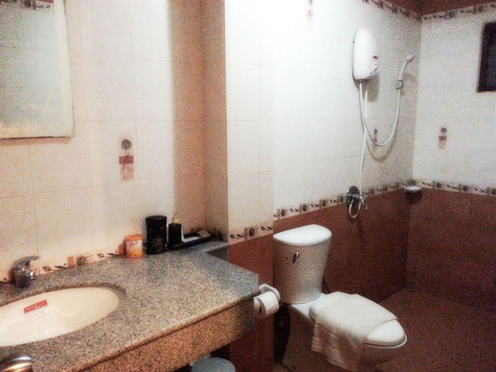 Hotel Chandee Ao Nang