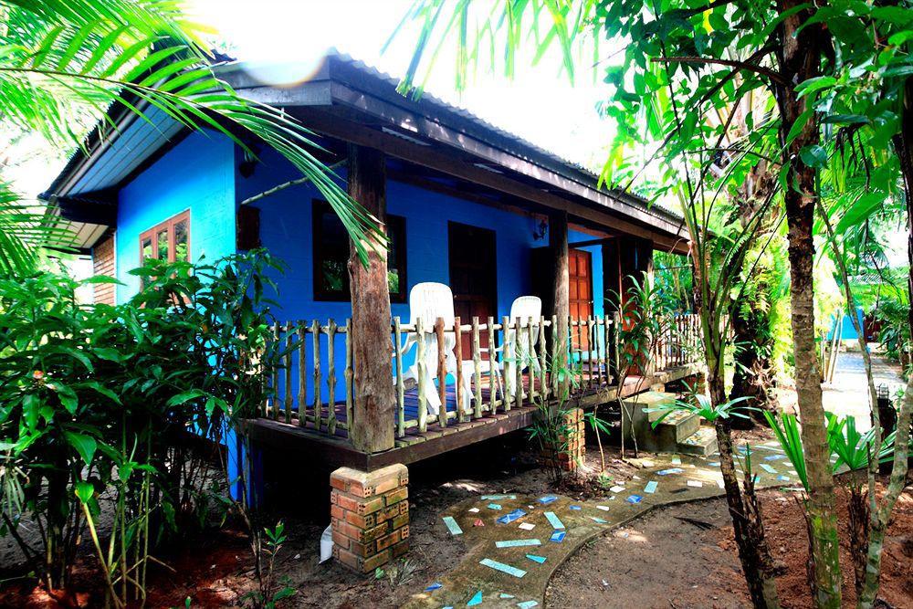 Resort Baan Po Ngam