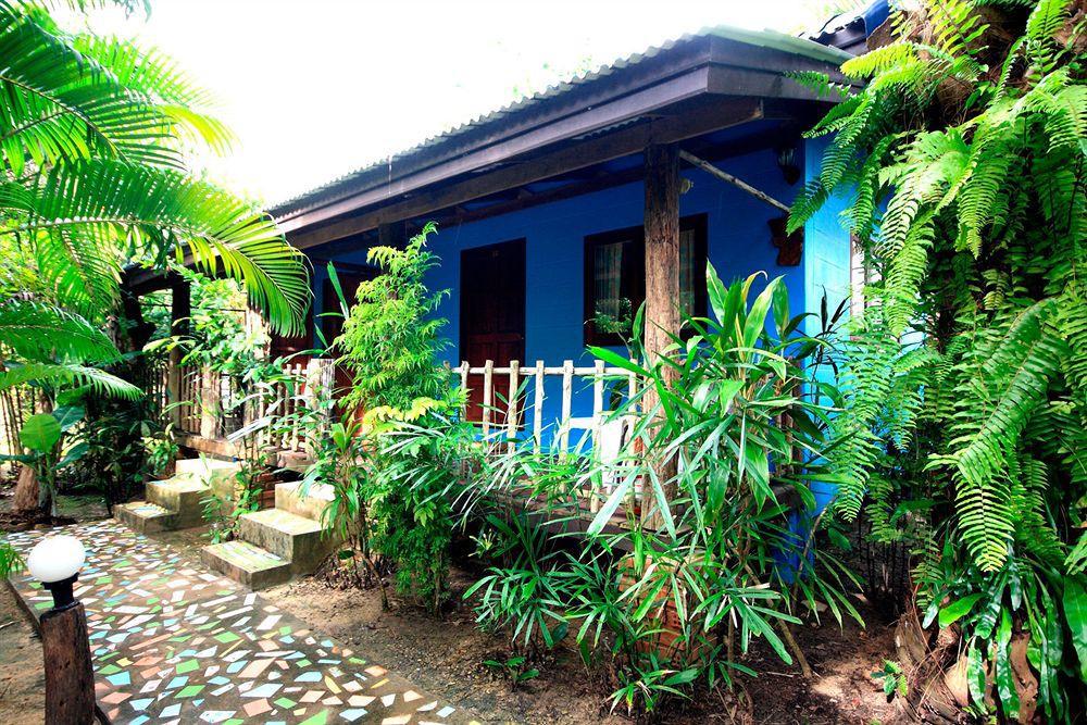 Baan Po Ngam Ao Nang
