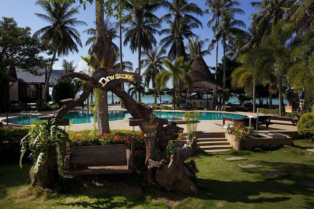 Dewshore Resort Baan Tai