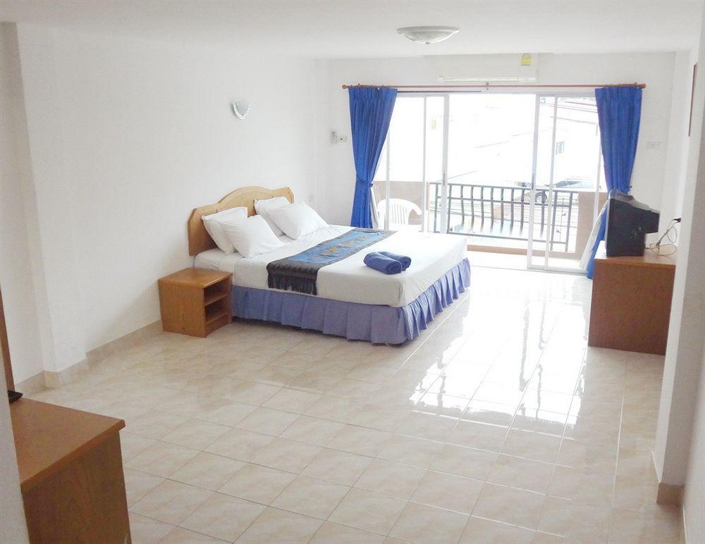 Joy Inn Pattaya