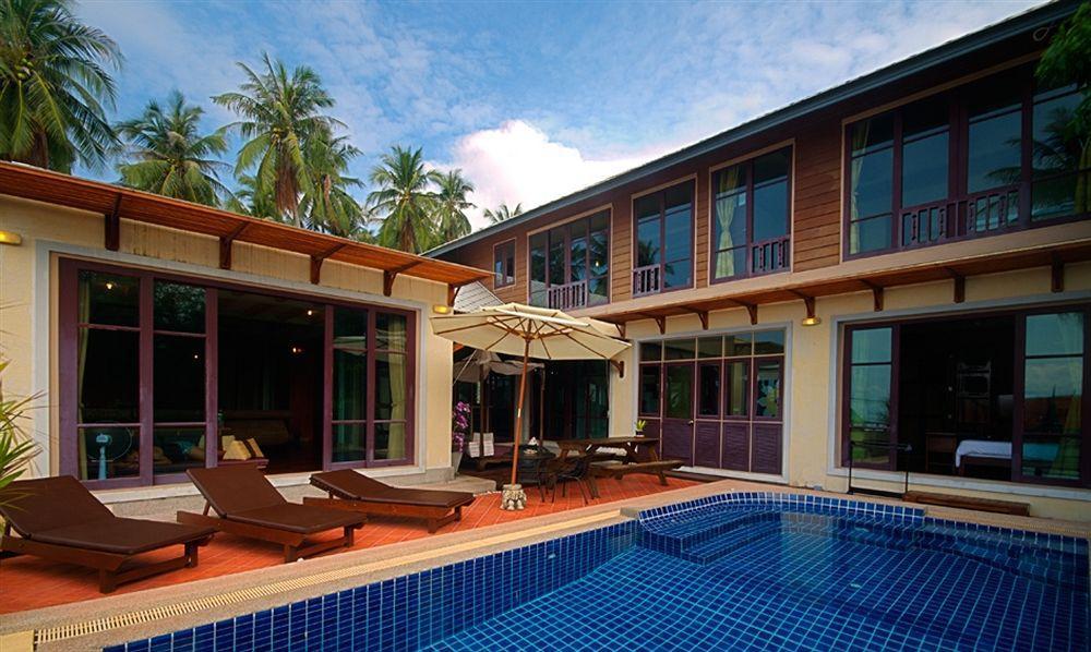 The Hacienda Ko Pha Ngan