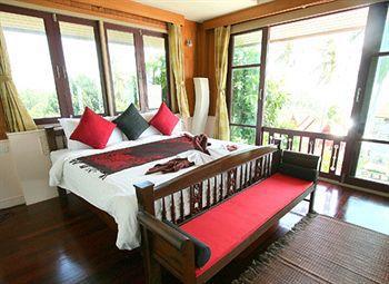 The Hacienda Villa