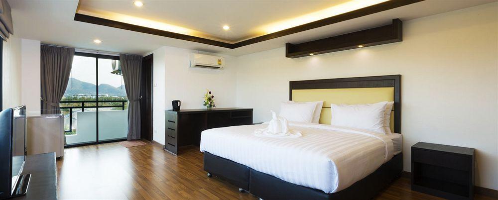 Initial - Sha Hotel 3*