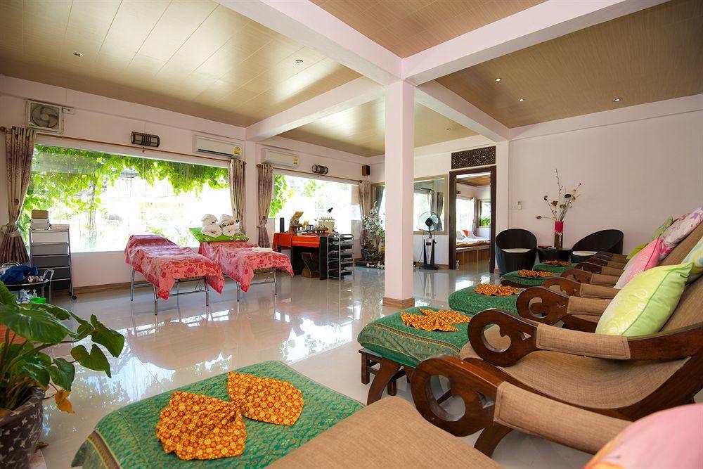 Resort Lotus Paradise - Sha Koh Tao