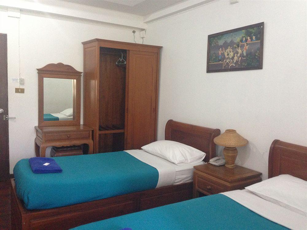 Hostel Wiriya House Chiang Mai