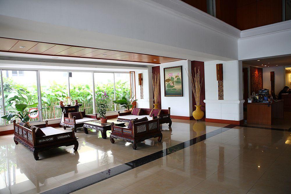 Viangbua Mansion Chiang Mai