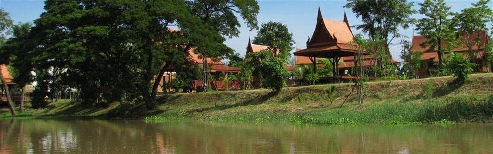 Ayodhara Village Resort 4*