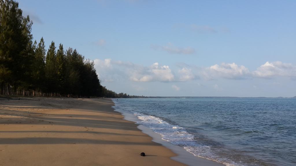 Sunrise Resort Bang Saphan