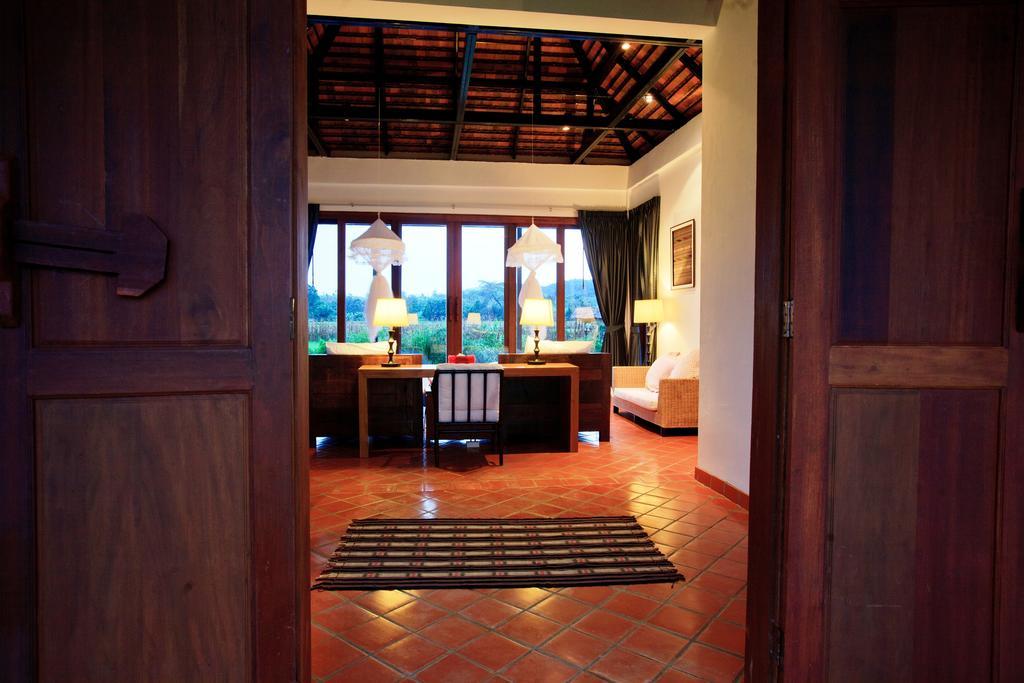 Manee Dheva & Resort 4*