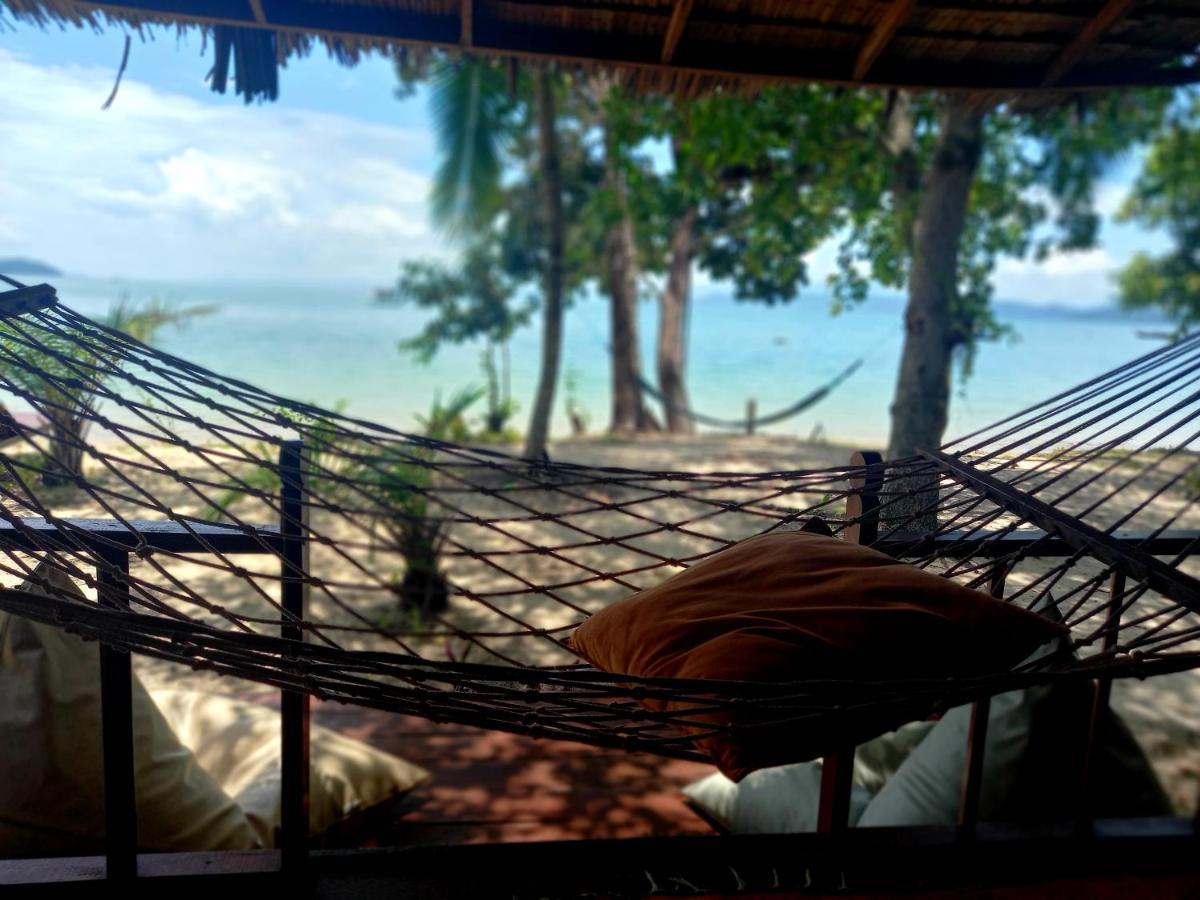 Sabai Sabai Lodge Koh Phayam