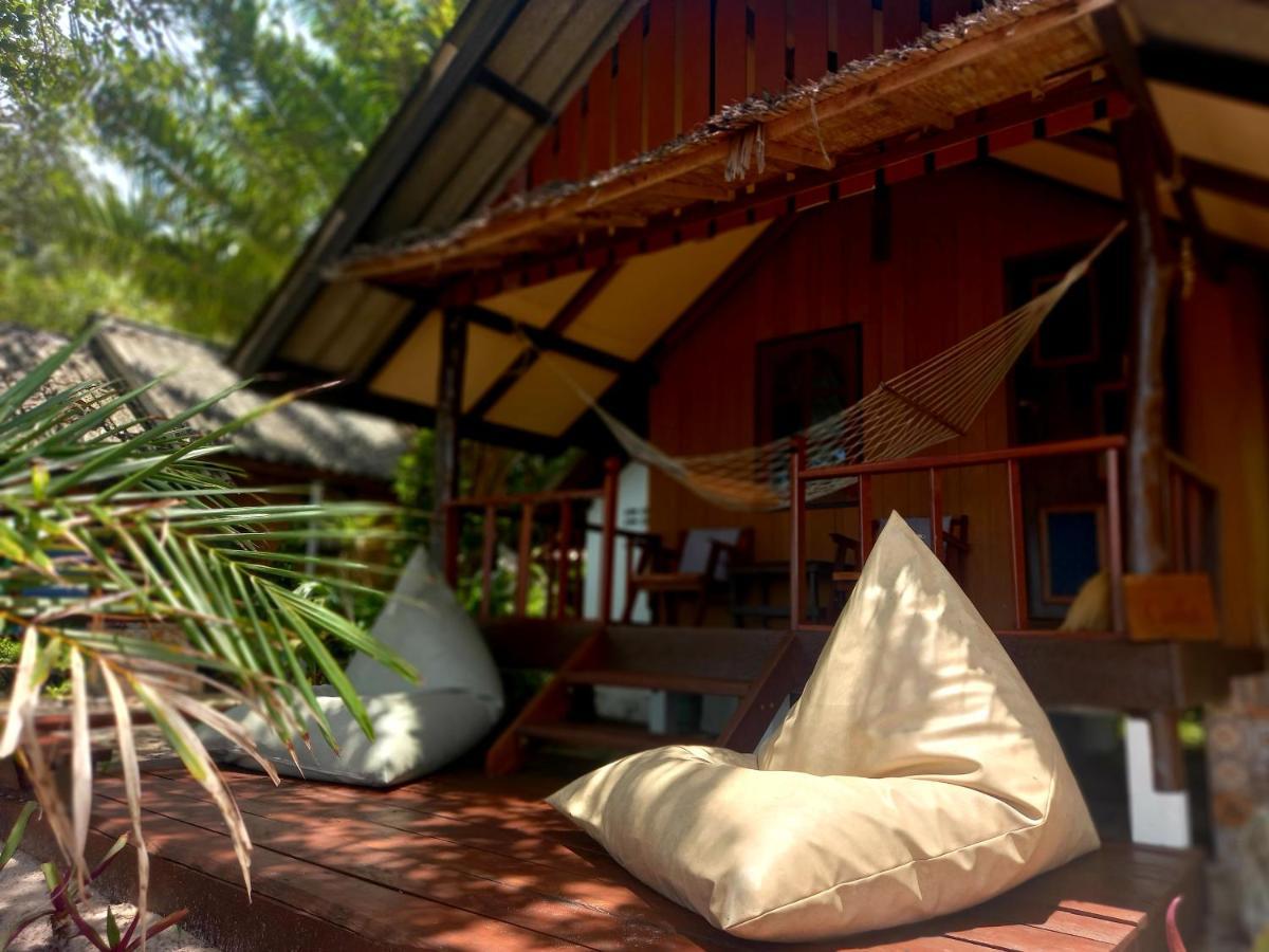 Sabai Sabai Lodge *