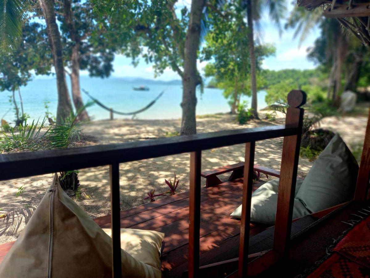 Sabai Sabai Lodge Koh Phayam