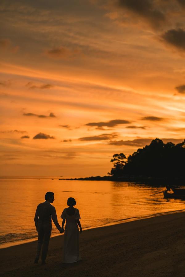 Adang Island 3* Koh Lipe