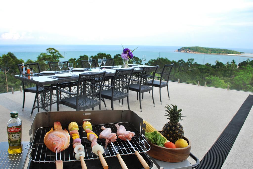 Villa Islandview *